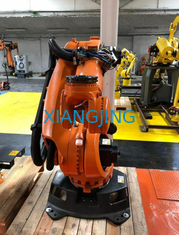 6 ЭКСТРА KR 210 робота Kuka оси промышленное используемое R2700 для выбора и места