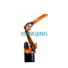 KR10 R1420 использовало рельс следа робота Kuka линейный для руки робота заварки