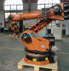 Ось 6 использовала робот Kuka для сваривать PA R3200 KR 120