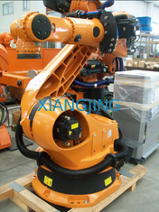 Робототехническая сваривая ось руки KUKA KR120 R3200 6 подержанная для выбора и места