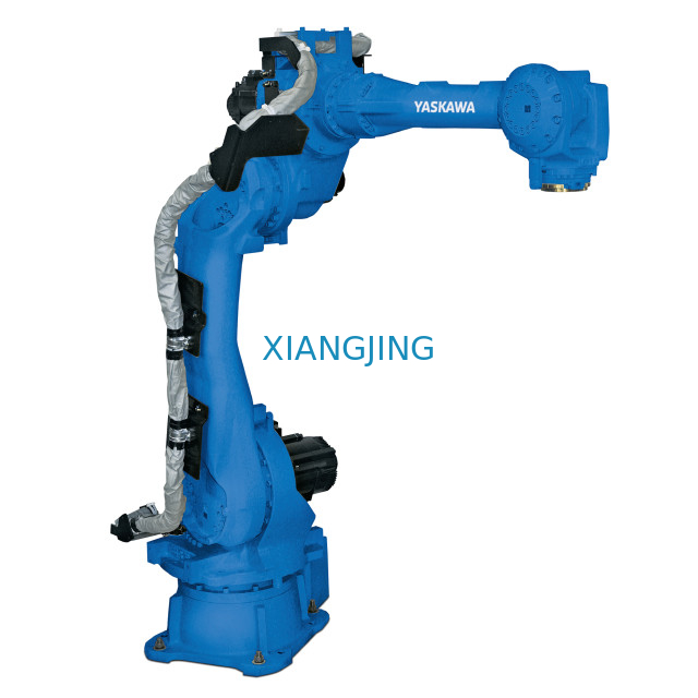 Рука YASKAWA MPL80 II промышленного робота для роботов руки полезной нагрузки 2061mm выбора и места 80kg