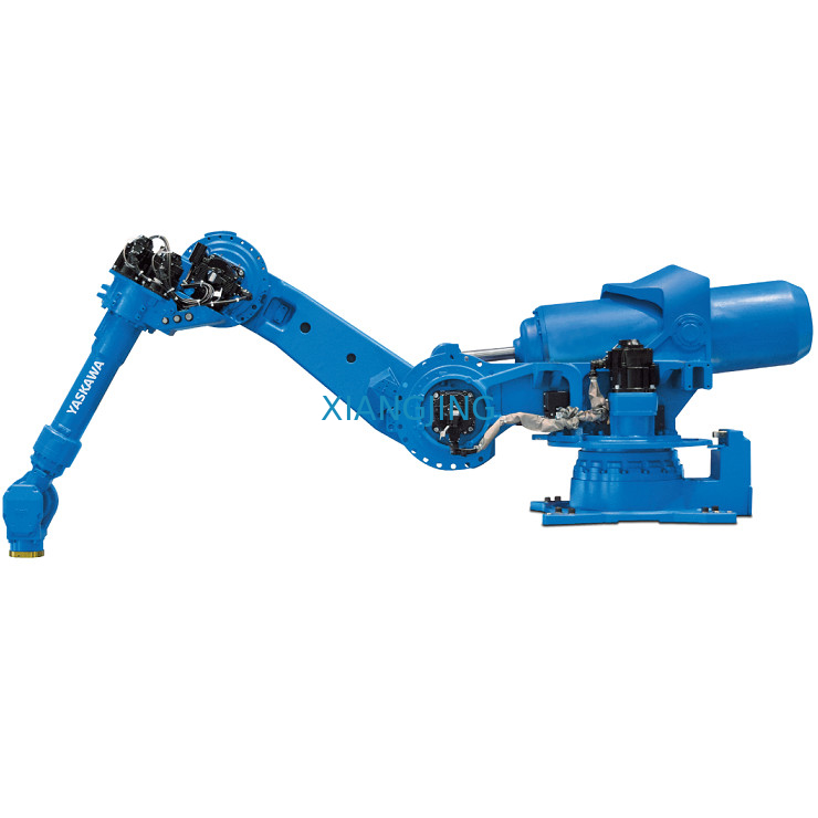GP400R использовало робот Yaskawa для роботов руки полезной нагрузки 3518mm выбора и места 400kg
