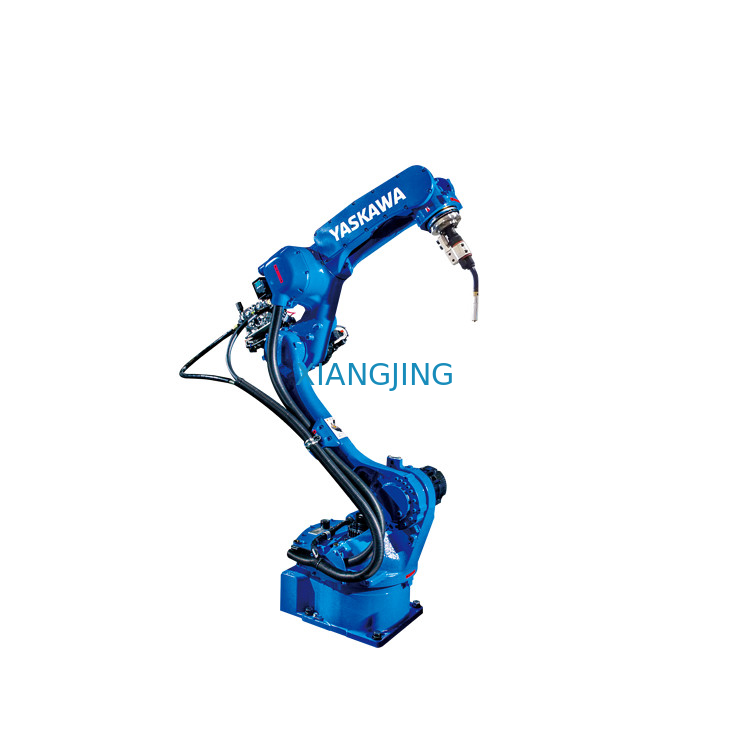 Используемая ось робота дуговой сварки AR1440 6 для регулятора робота YASKAWA Motoman YRC1000