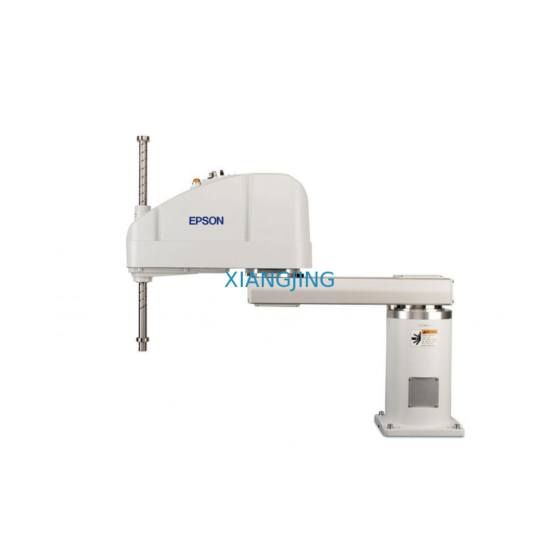 G10 - 854s рука робота G10 Epson Scara для высокоскоростного Multi эффекторного собрания Kitting